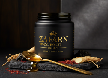 Al Maliki – Elite Honey Reserve
